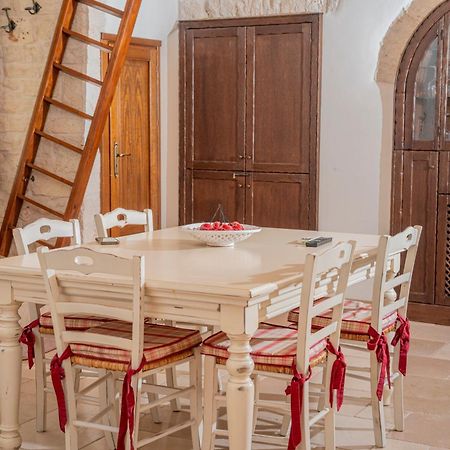 Palazzo Scotto - Widespread Collection Hotel Alberobello Kültér fotó