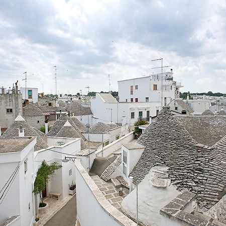 Palazzo Scotto - Widespread Collection Hotel Alberobello Kültér fotó