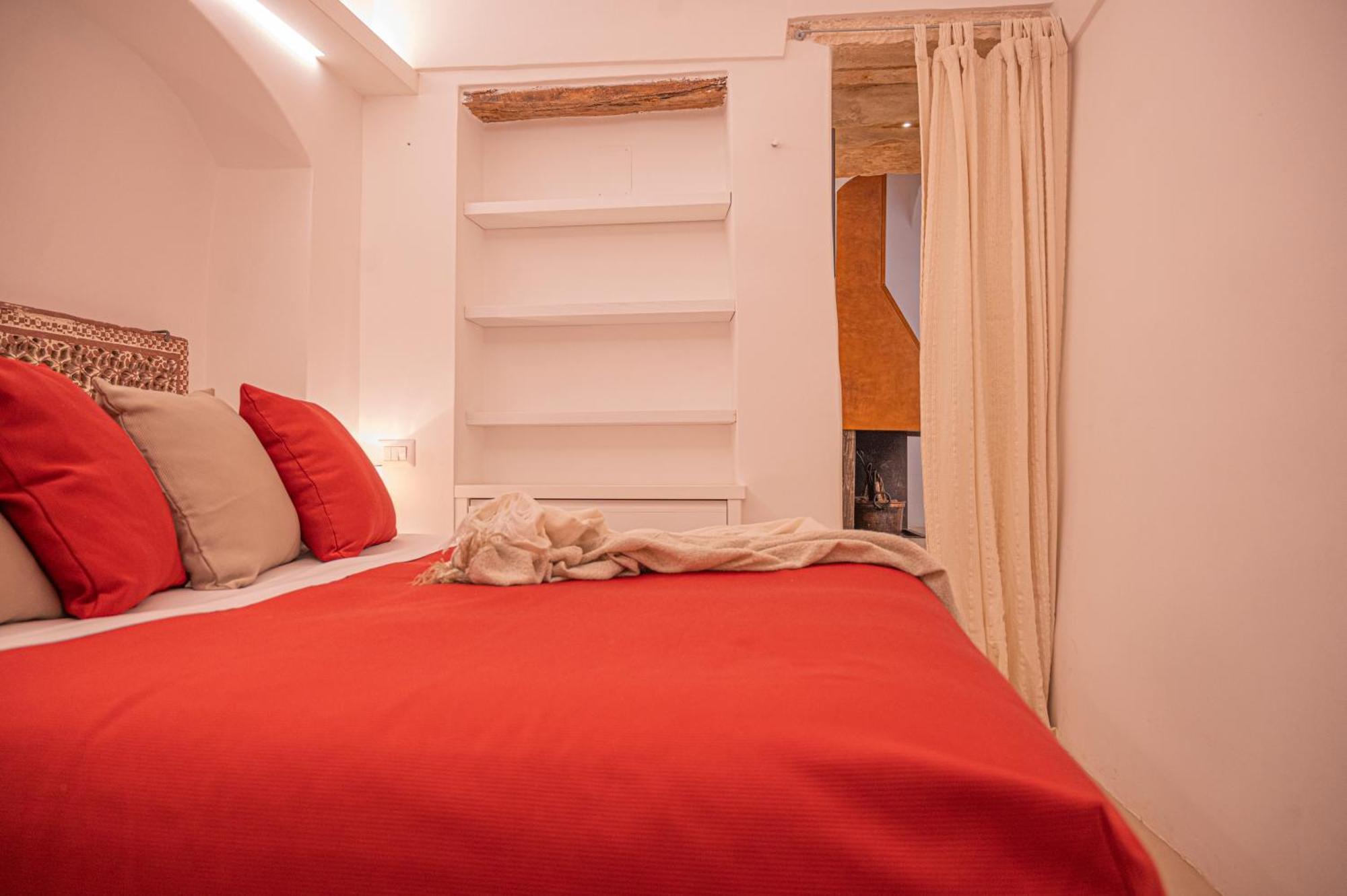 Palazzo Scotto - Widespread Collection Hotel Alberobello Kültér fotó