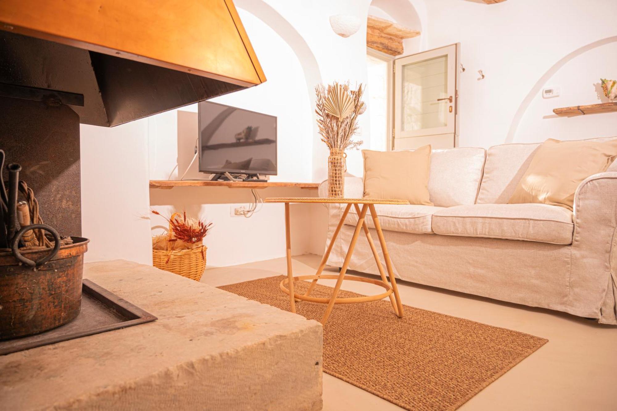 Palazzo Scotto - Widespread Collection Hotel Alberobello Kültér fotó