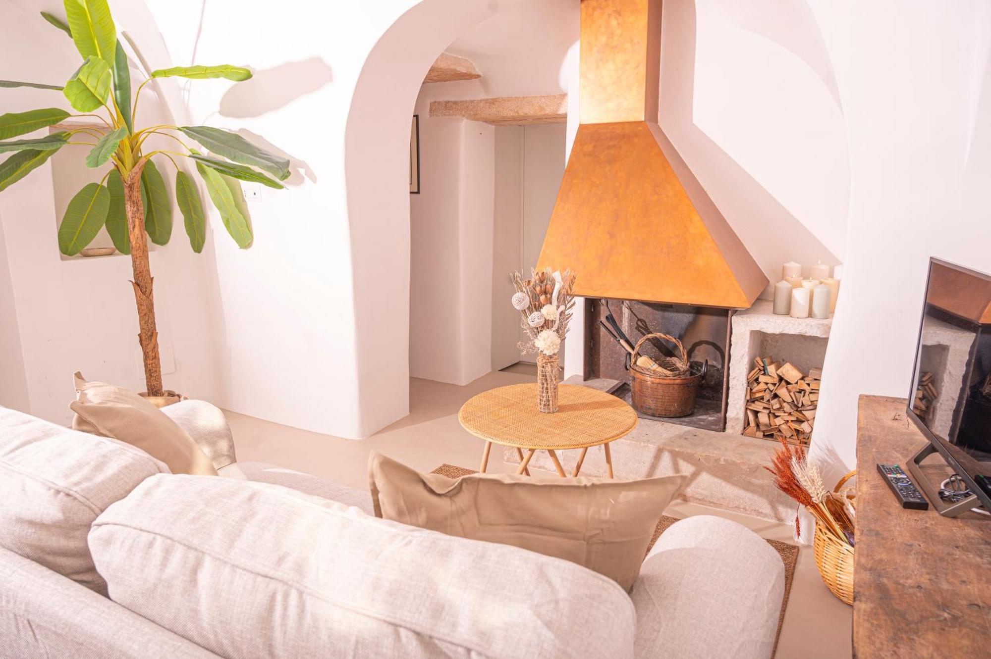 Palazzo Scotto - Widespread Collection Hotel Alberobello Kültér fotó
