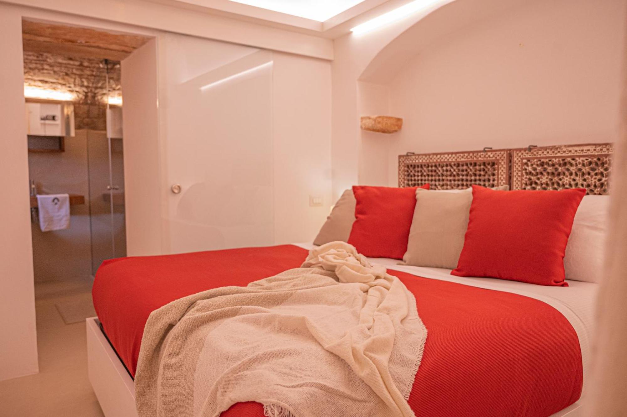 Palazzo Scotto - Widespread Collection Hotel Alberobello Kültér fotó
