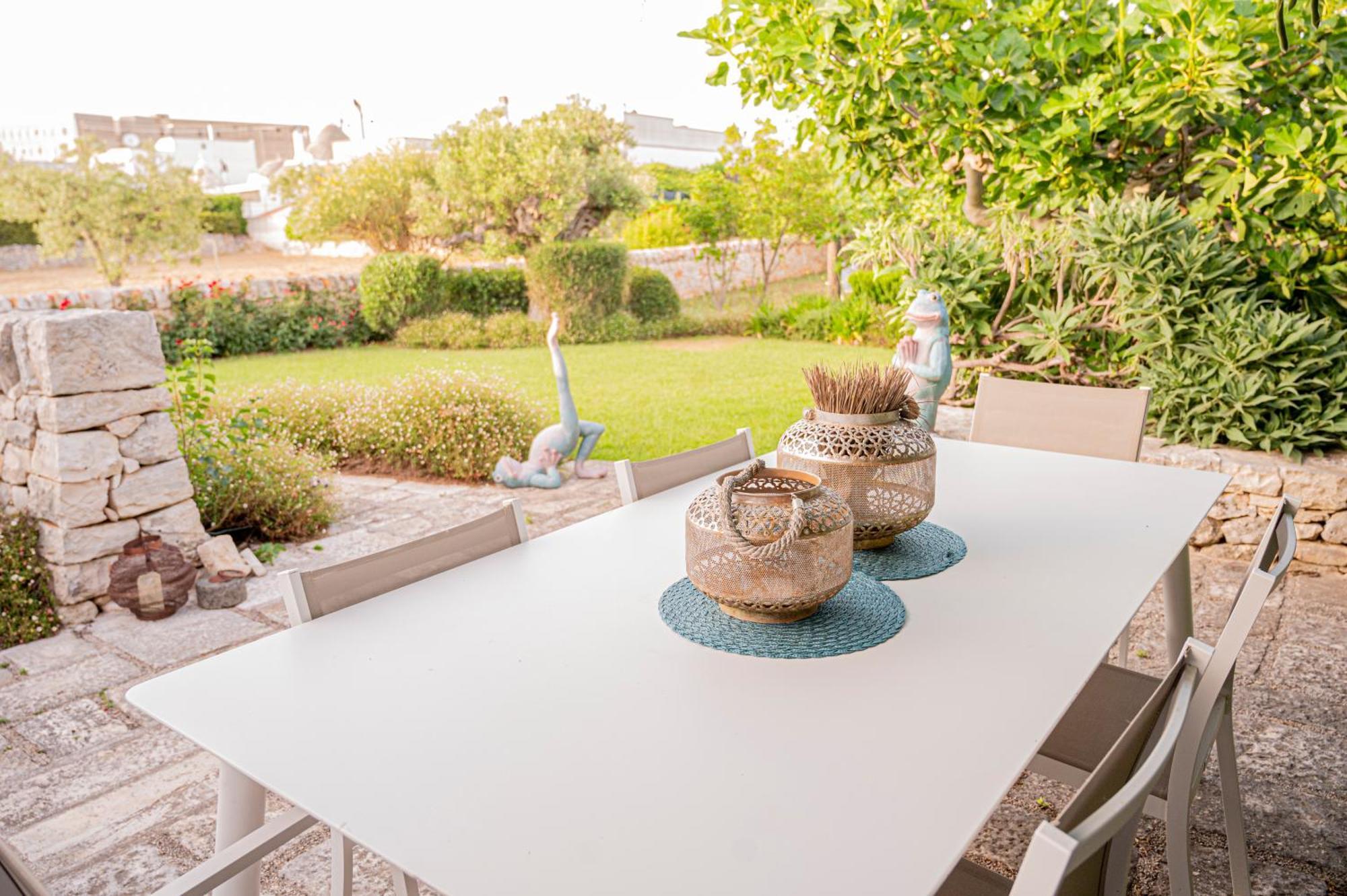Palazzo Scotto - Widespread Collection Hotel Alberobello Kültér fotó