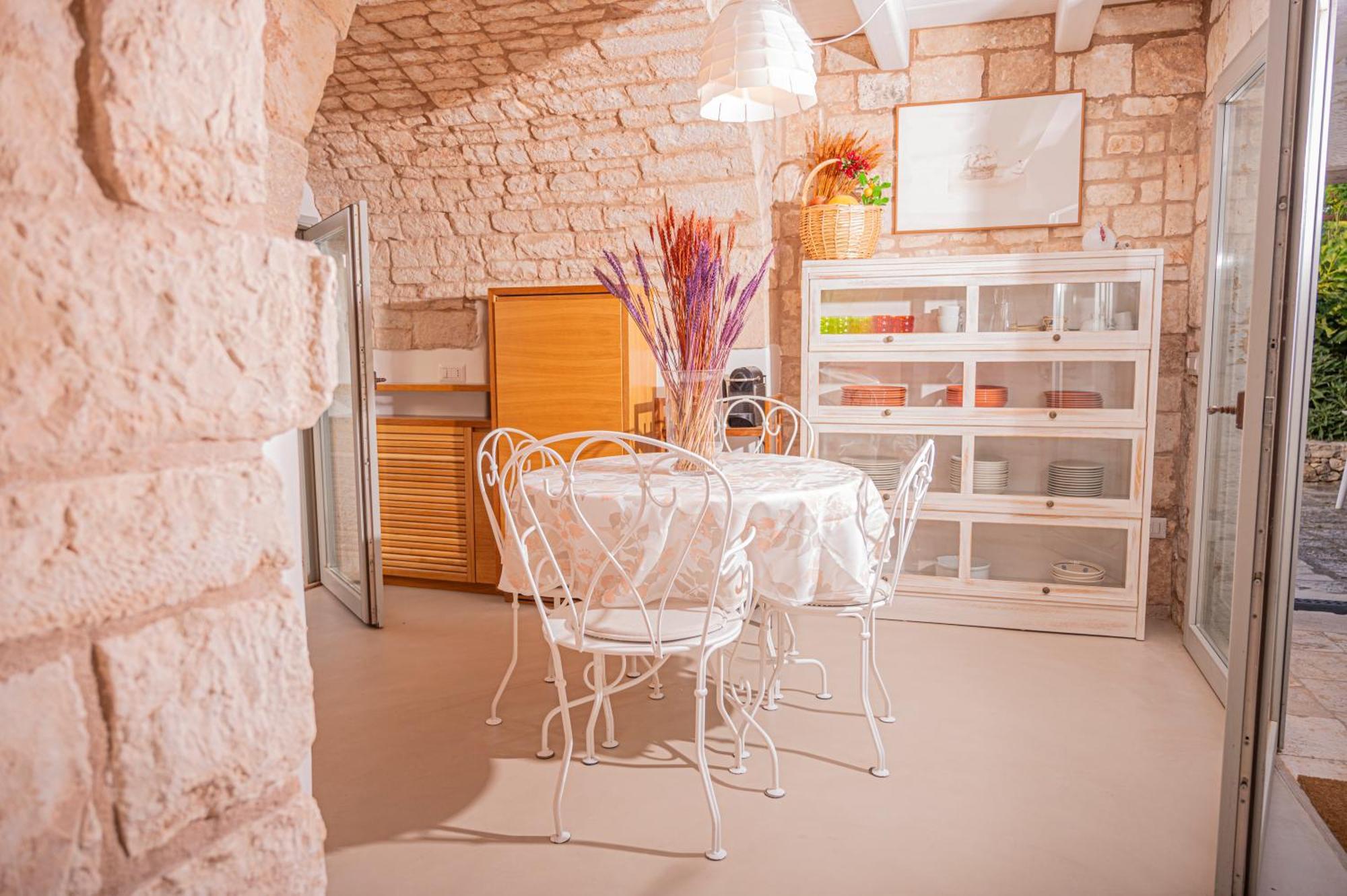 Palazzo Scotto - Widespread Collection Hotel Alberobello Kültér fotó