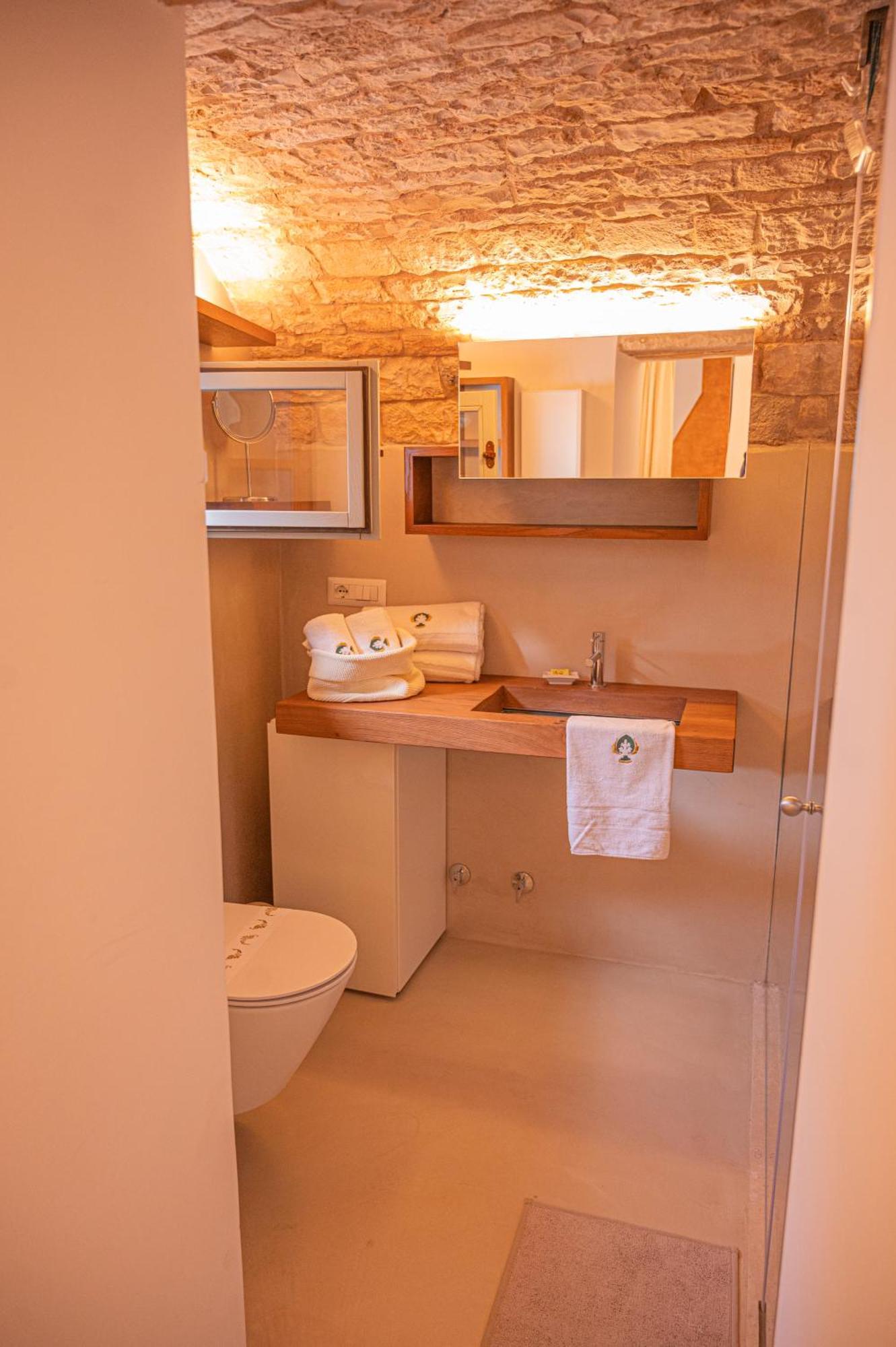 Palazzo Scotto - Widespread Collection Hotel Alberobello Kültér fotó