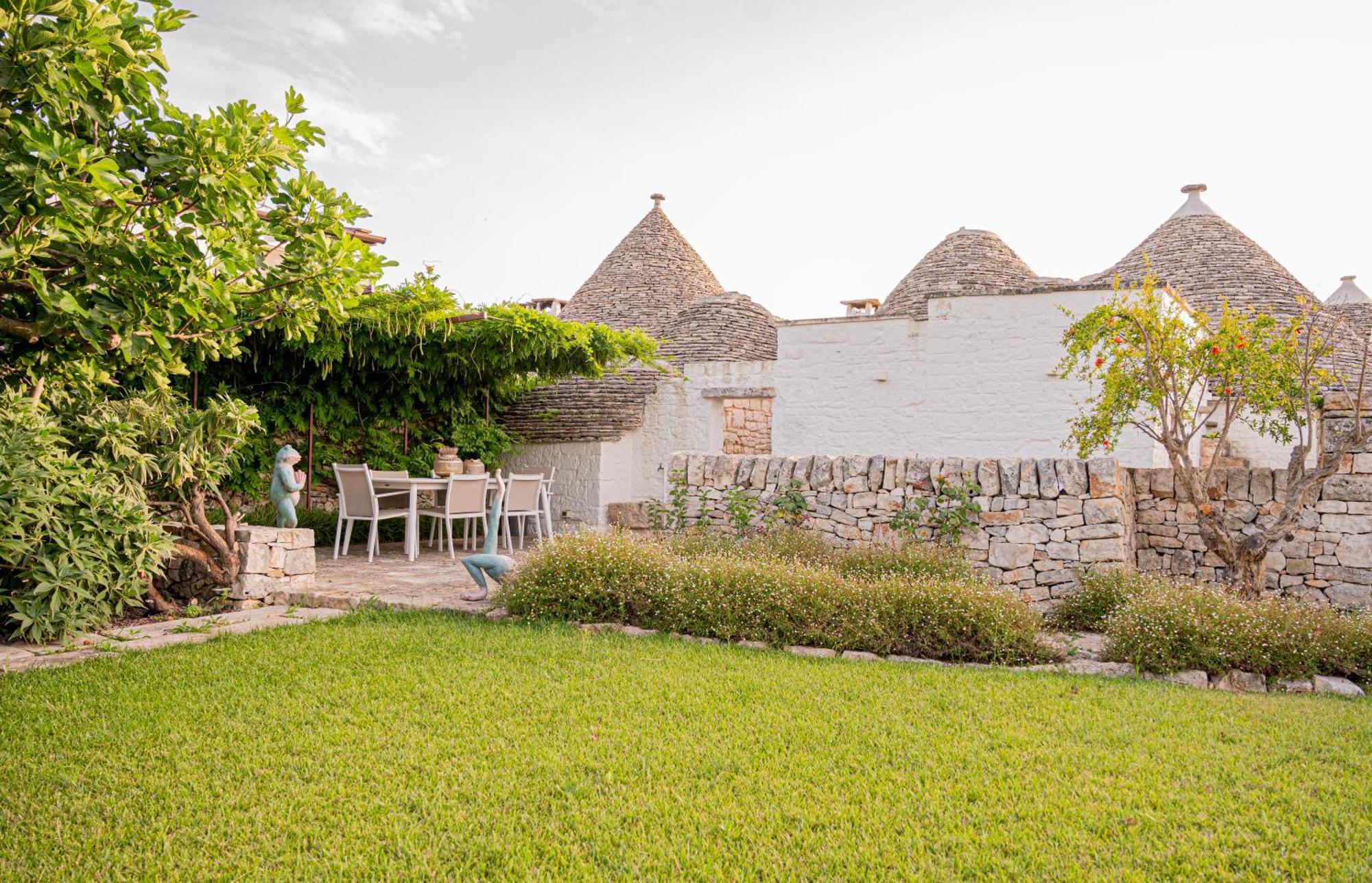 Palazzo Scotto - Widespread Collection Hotel Alberobello Kültér fotó