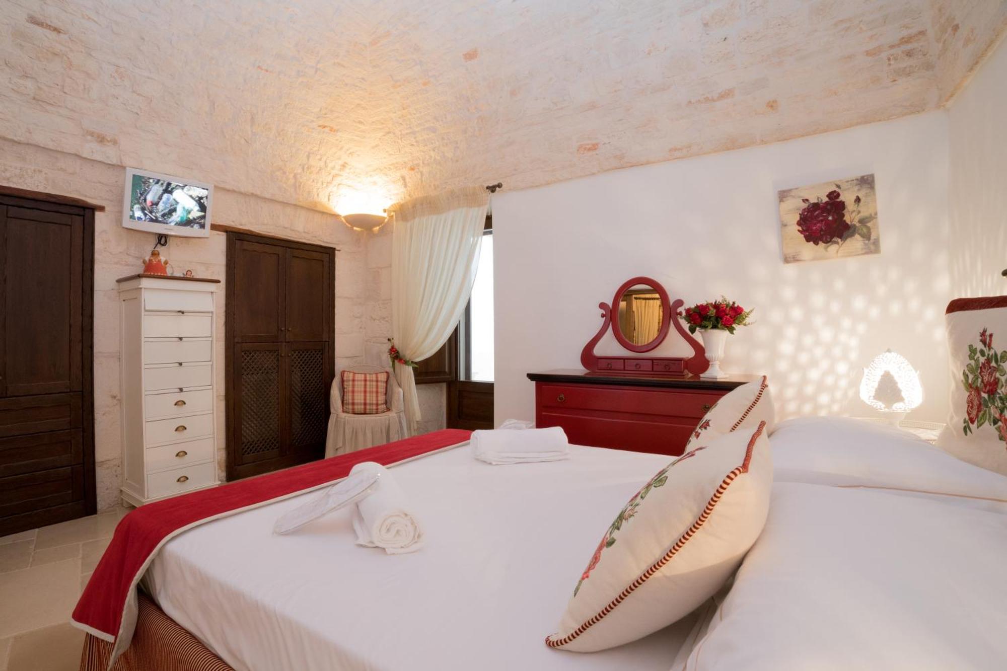 Palazzo Scotto - Widespread Collection Hotel Alberobello Kültér fotó