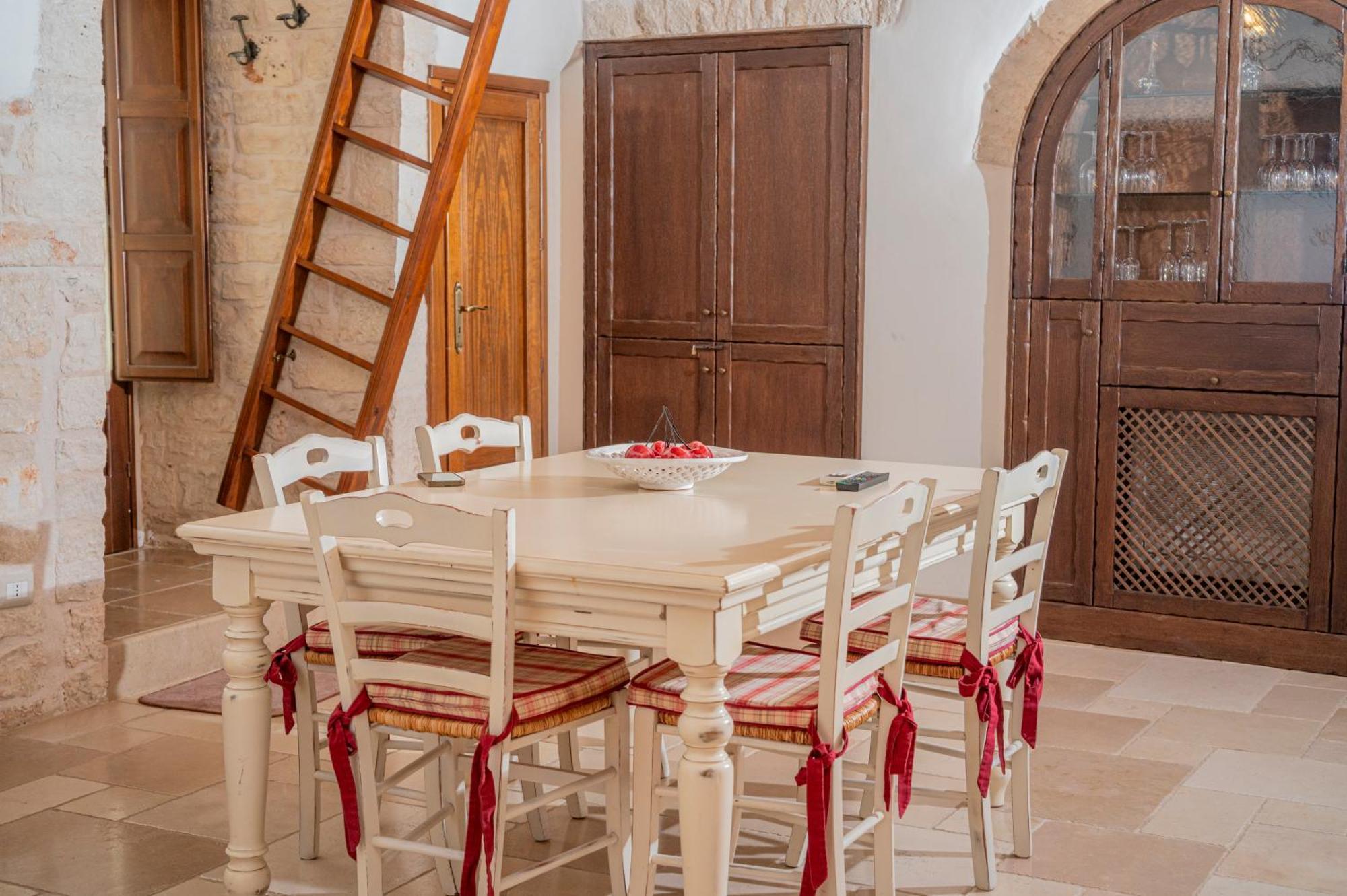 Palazzo Scotto - Widespread Collection Hotel Alberobello Kültér fotó