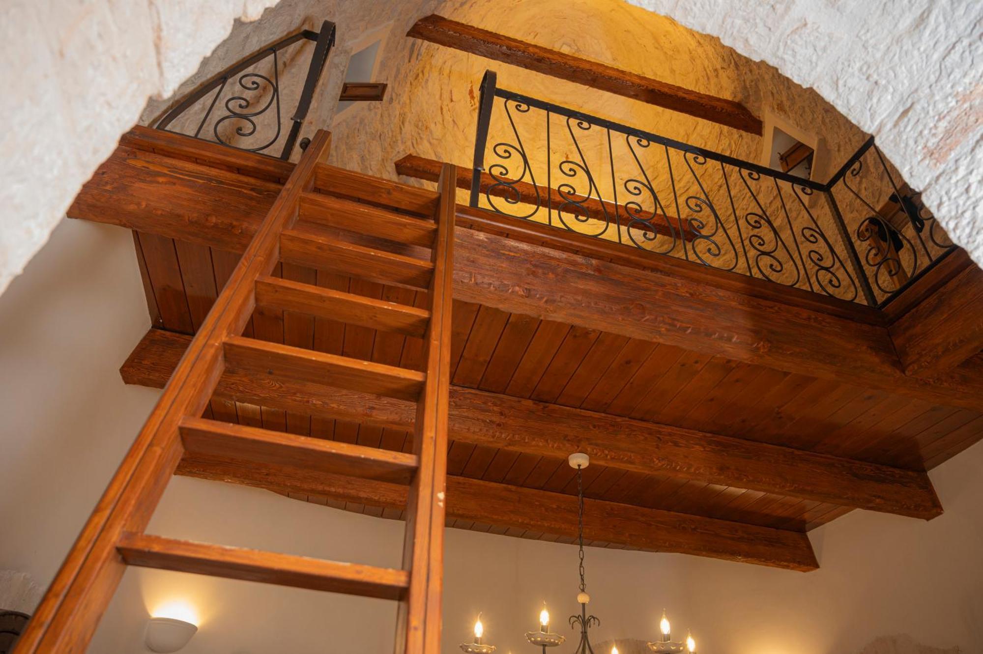 Palazzo Scotto - Widespread Collection Hotel Alberobello Kültér fotó