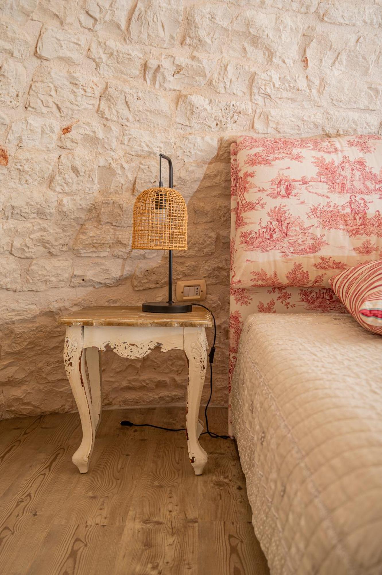 Palazzo Scotto - Widespread Collection Hotel Alberobello Kültér fotó