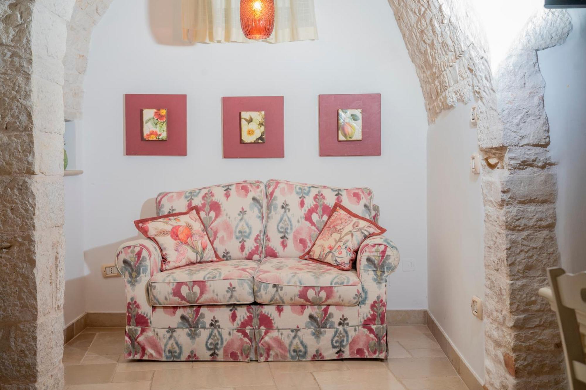 Palazzo Scotto - Widespread Collection Hotel Alberobello Kültér fotó