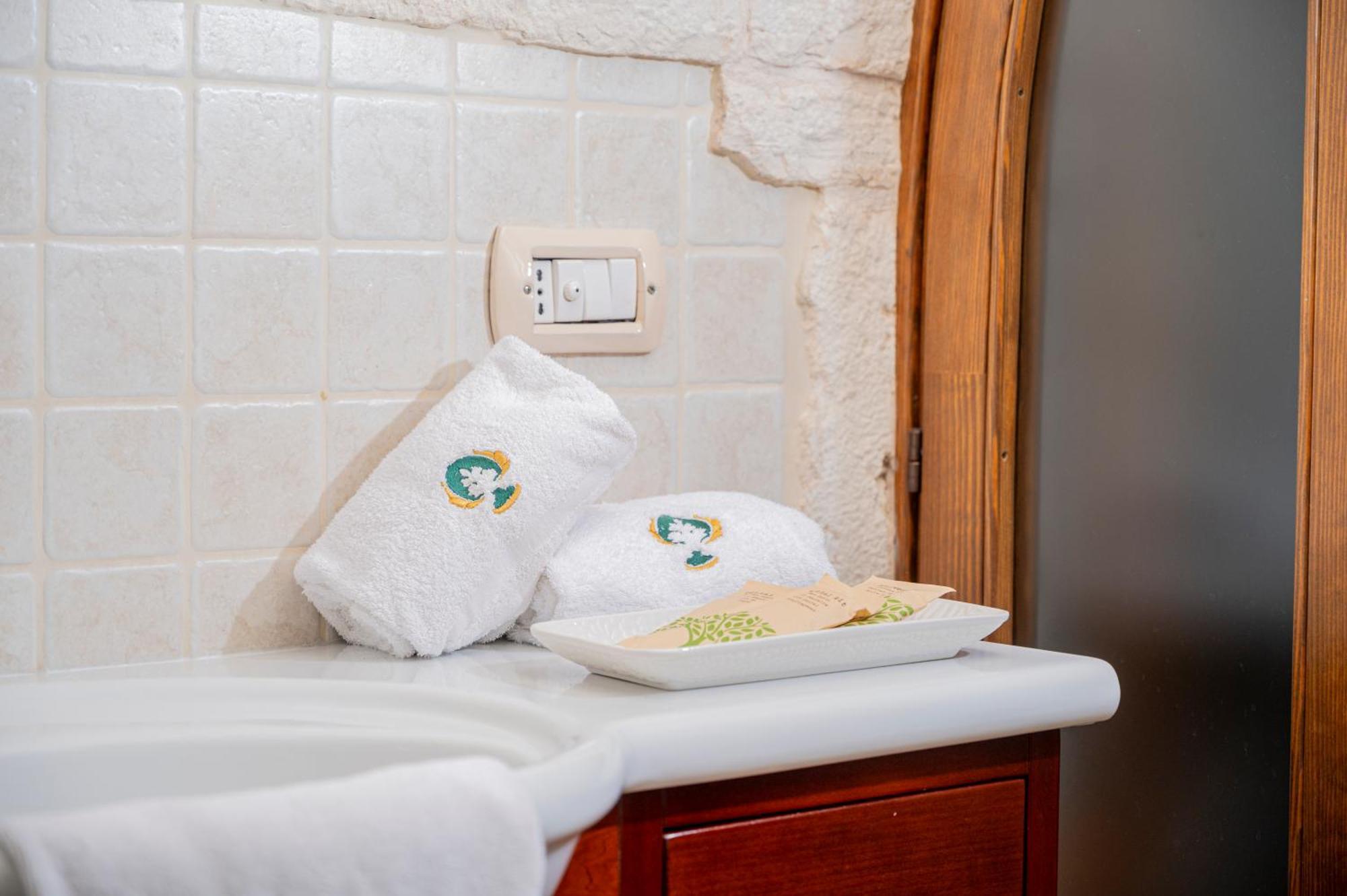Palazzo Scotto - Widespread Collection Hotel Alberobello Kültér fotó