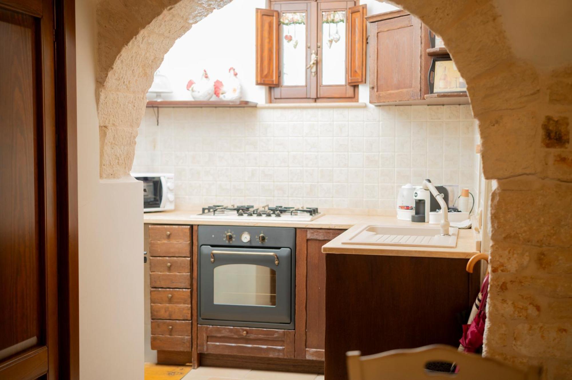 Palazzo Scotto - Widespread Collection Hotel Alberobello Kültér fotó