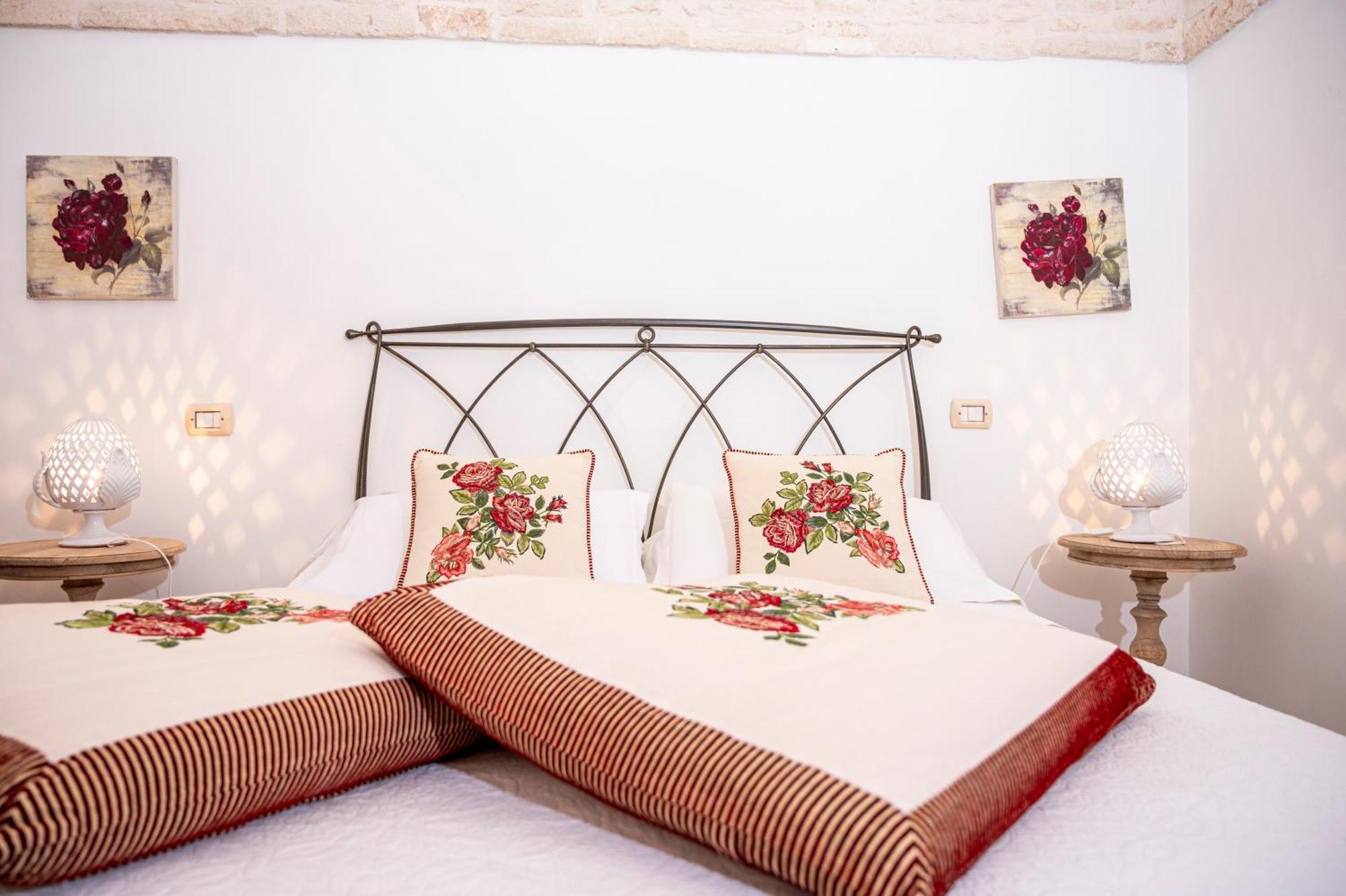 Palazzo Scotto - Widespread Collection Hotel Alberobello Kültér fotó