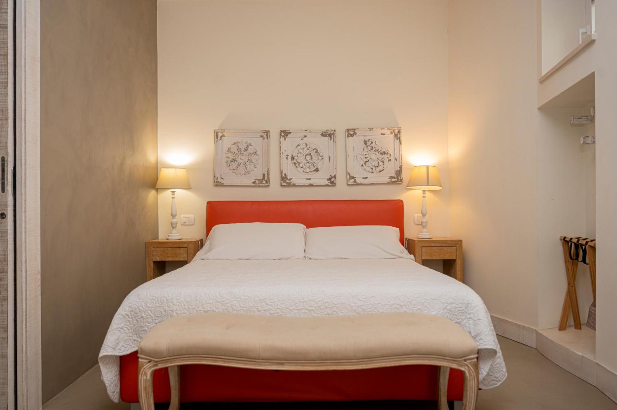 Palazzo Scotto - Widespread Collection Hotel Alberobello Szoba fotó