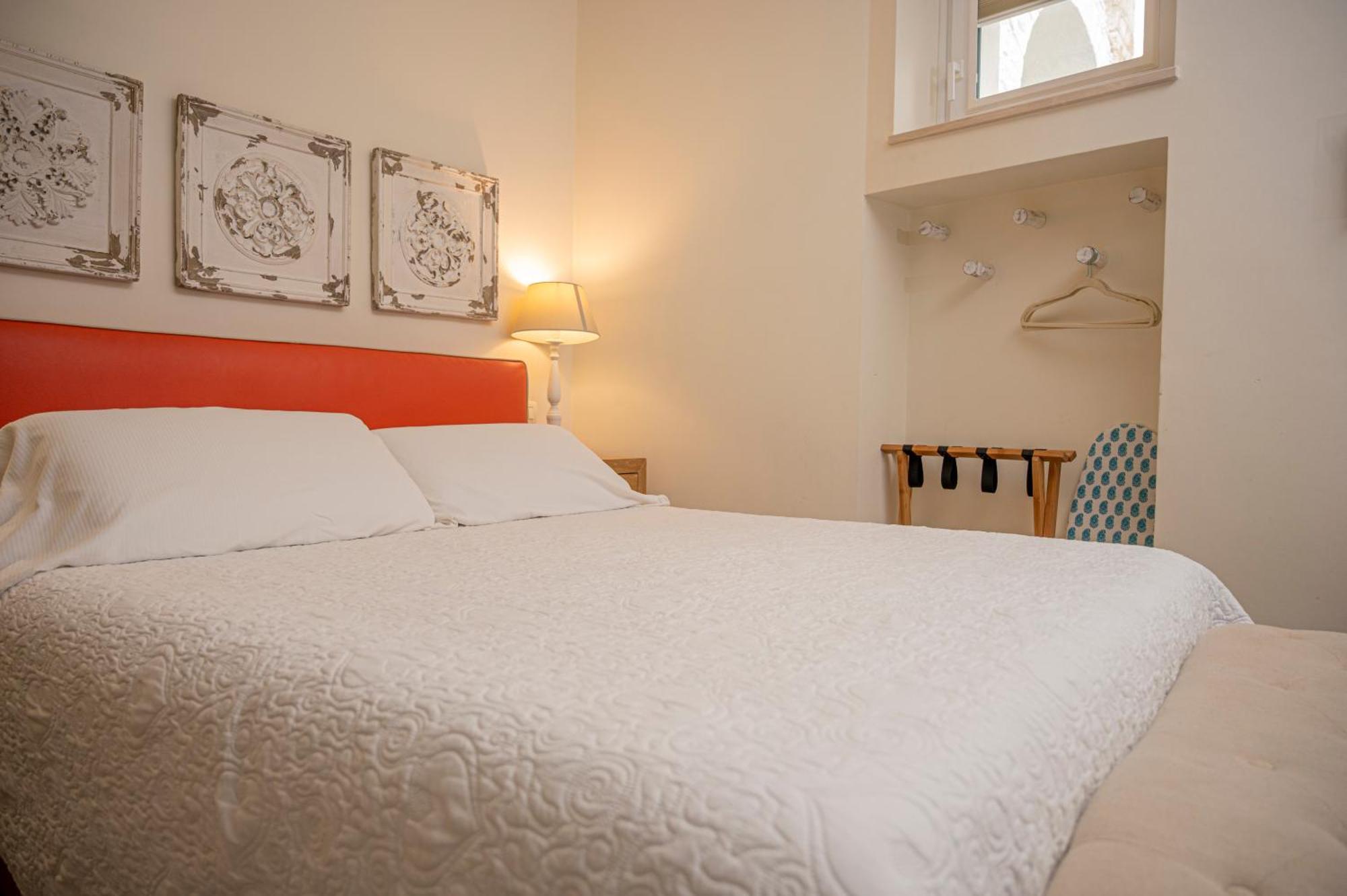 Palazzo Scotto - Widespread Collection Hotel Alberobello Kültér fotó