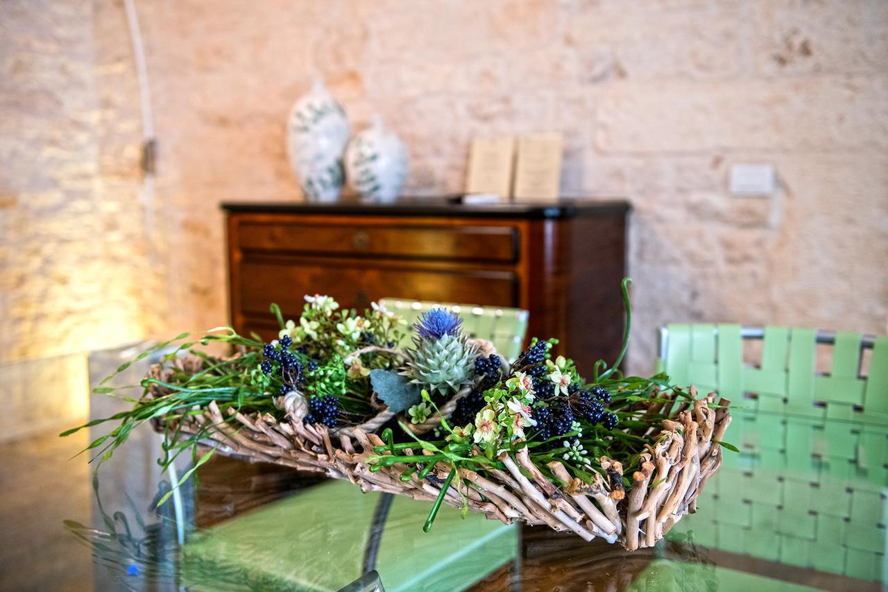 Palazzo Scotto - Widespread Collection Hotel Alberobello Kültér fotó
