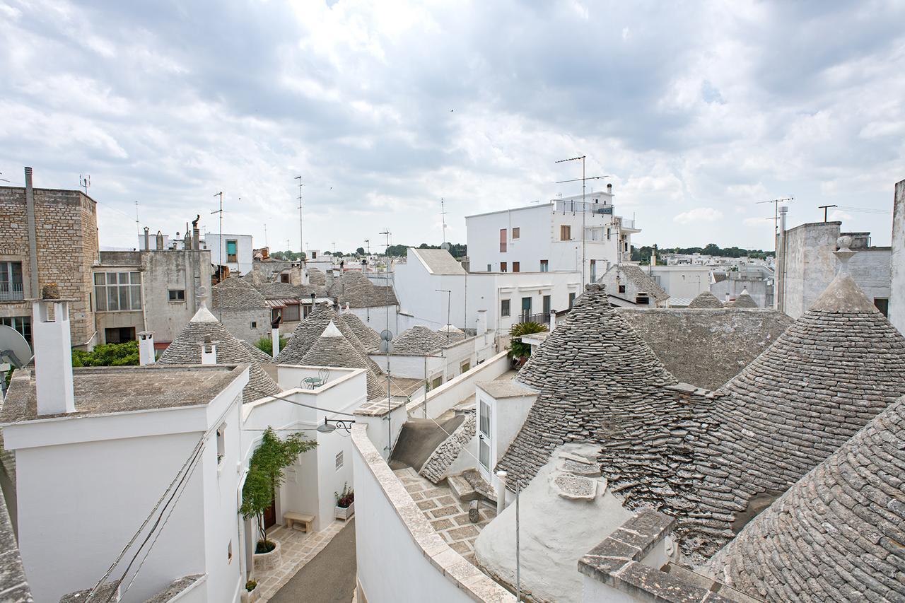 Palazzo Scotto - Widespread Collection Hotel Alberobello Kültér fotó
