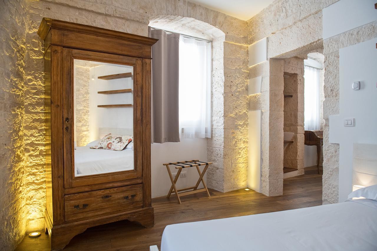 Palazzo Scotto - Widespread Collection Hotel Alberobello Kültér fotó