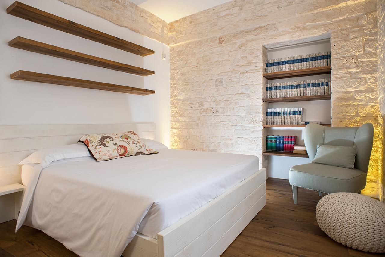 Palazzo Scotto - Widespread Collection Hotel Alberobello Kültér fotó