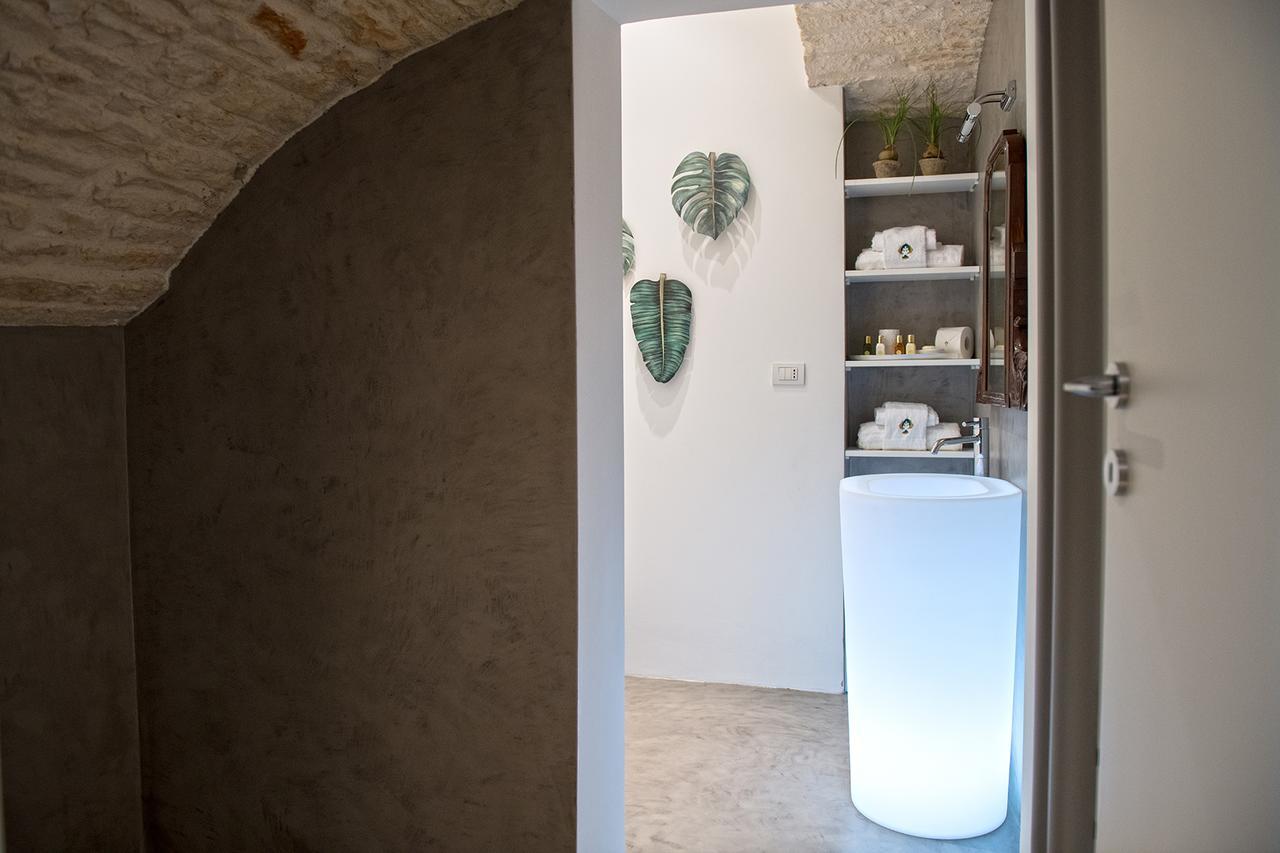 Palazzo Scotto - Widespread Collection Hotel Alberobello Kültér fotó